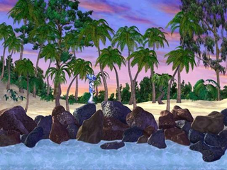 Illustration for article titled The Best, Worst, And Weirdest Jurassic Park Games